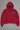 Hoodie „Palästina“ RED