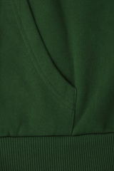 Hoodie “Palestine” GREEN