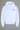 Hoodie „Palästina“ WHITE