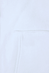 Hoodie „Palästina“ WHITE
