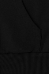 Hoodie “Palestine” BLACK