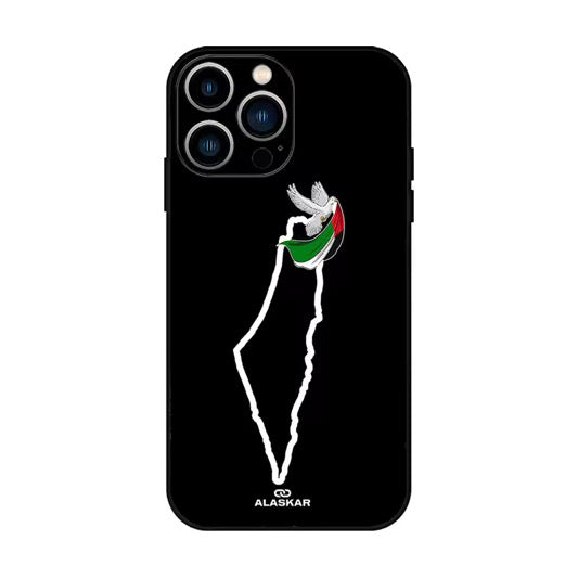 Freedom Dove | ALASKAR Case